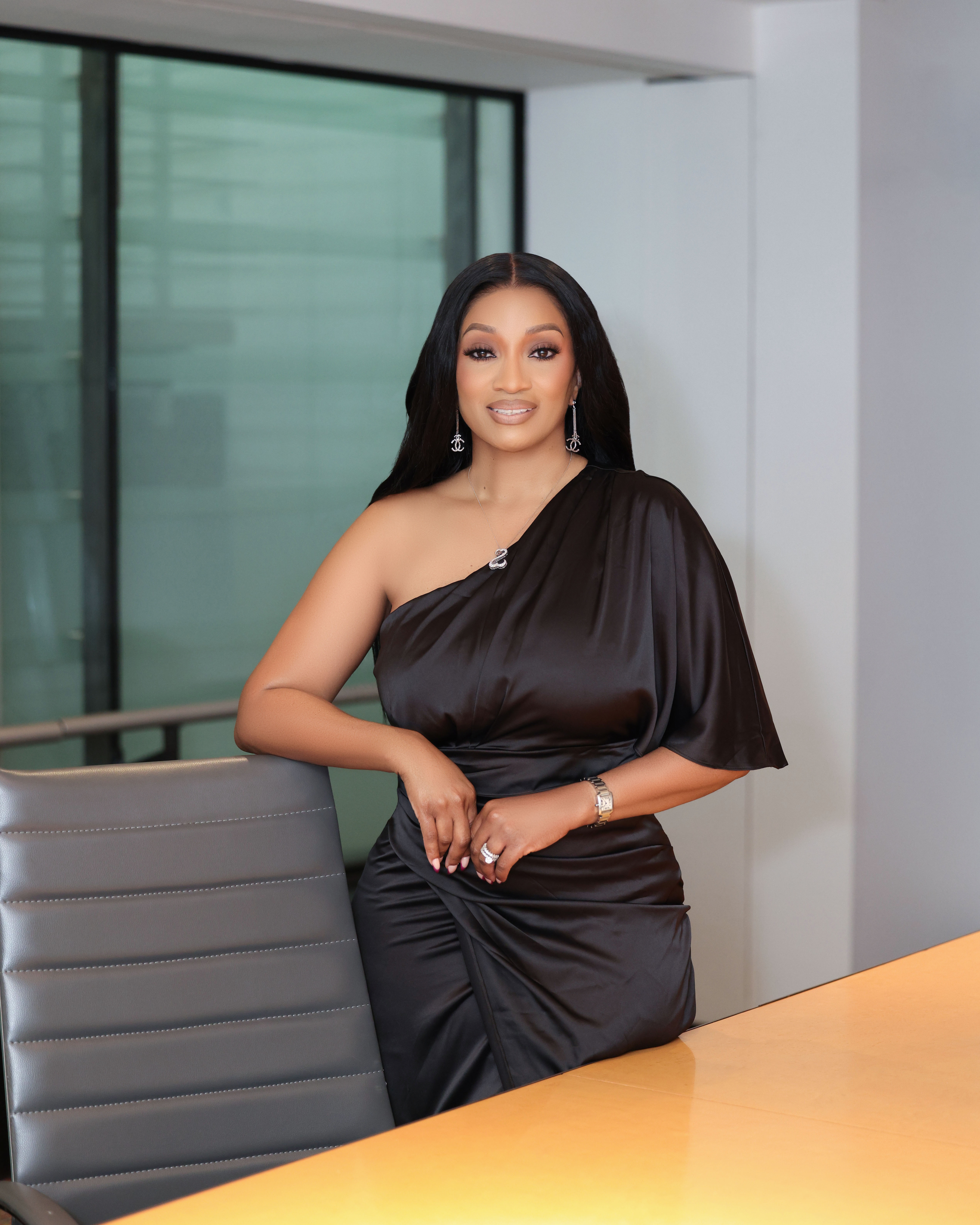 Sheree Saint-Victor