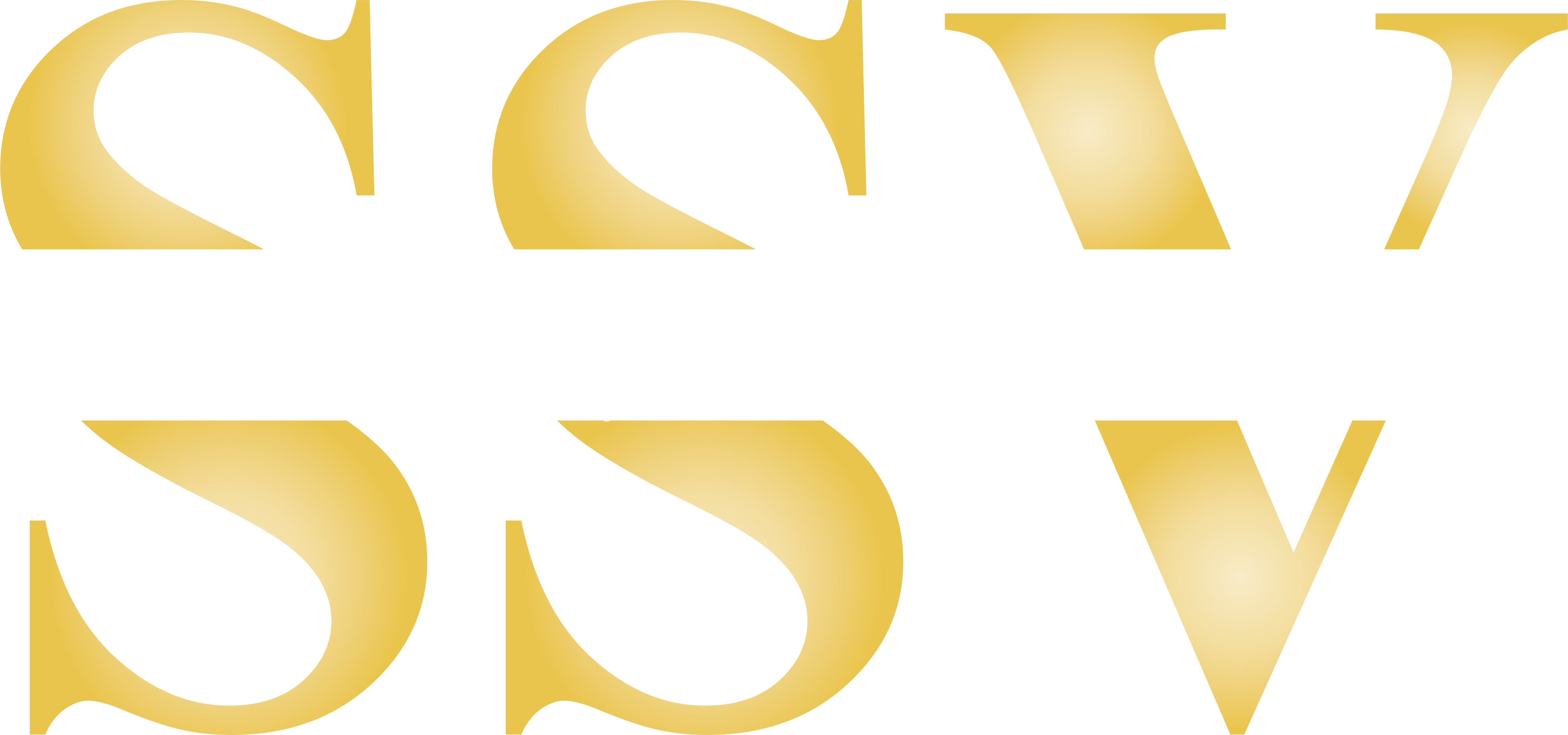 SSV